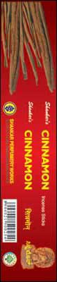cinnamon agarbathi