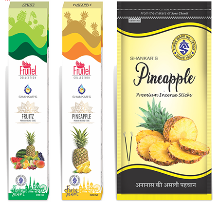 Fruitel
