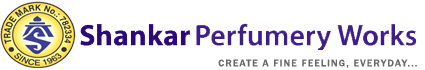 shankar perfumey works logo